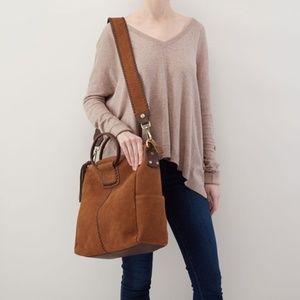 Hobo Sheila Travel Bag, BRAND NEW WITH TAGS